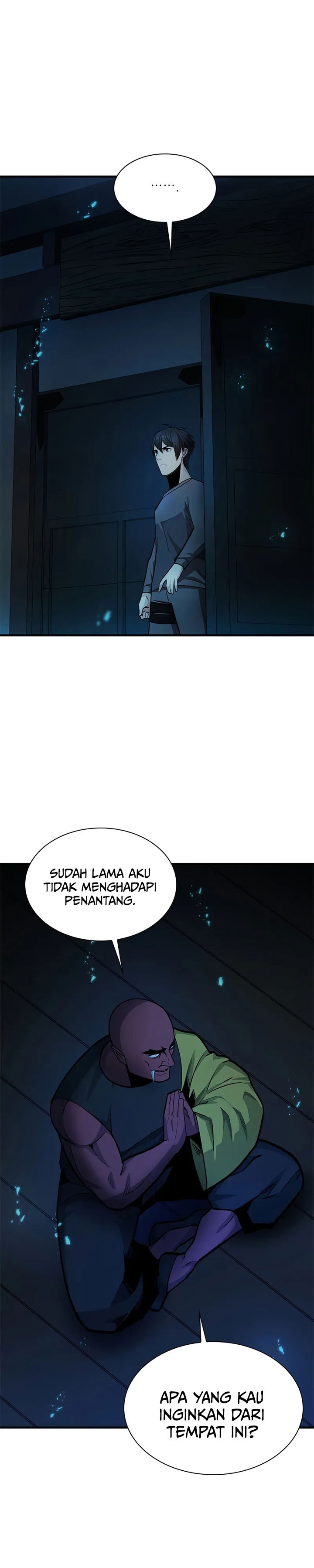 The Tutorial is Too Hard - Chapter 220 34