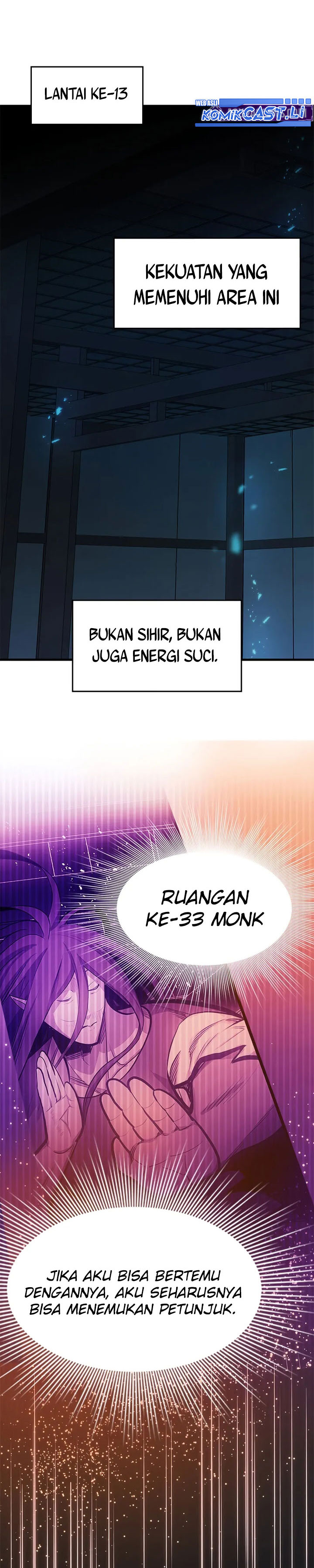 The Tutorial is Too Hard - Chapter 220 35