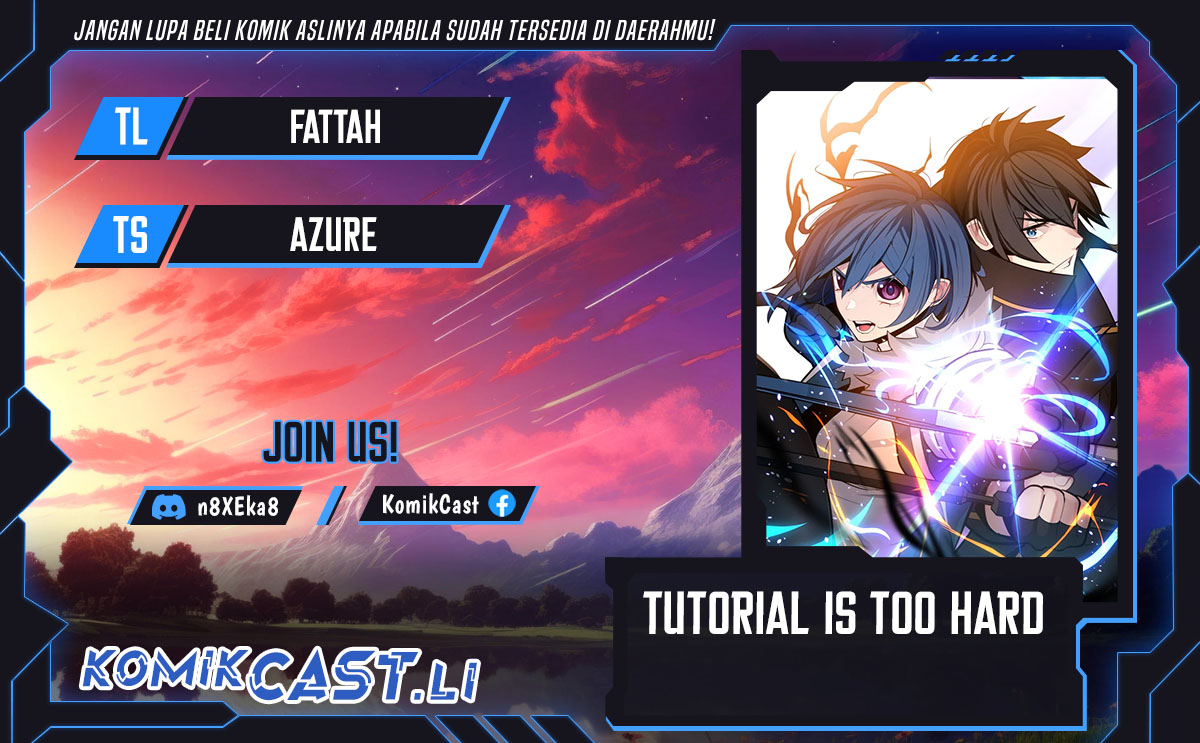 The Tutorial is Too Hard - Chapter 220 1