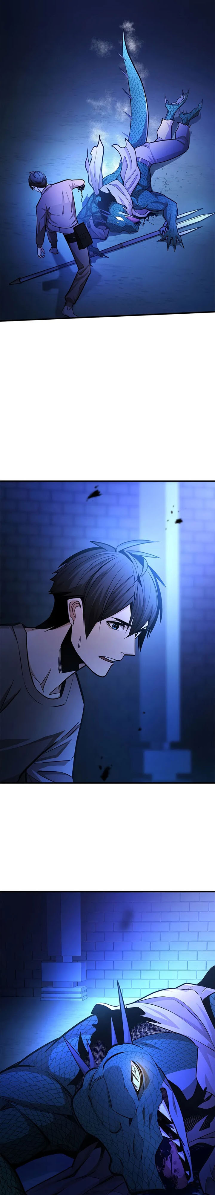 The Tutorial is Too Hard - Chapter 220 18