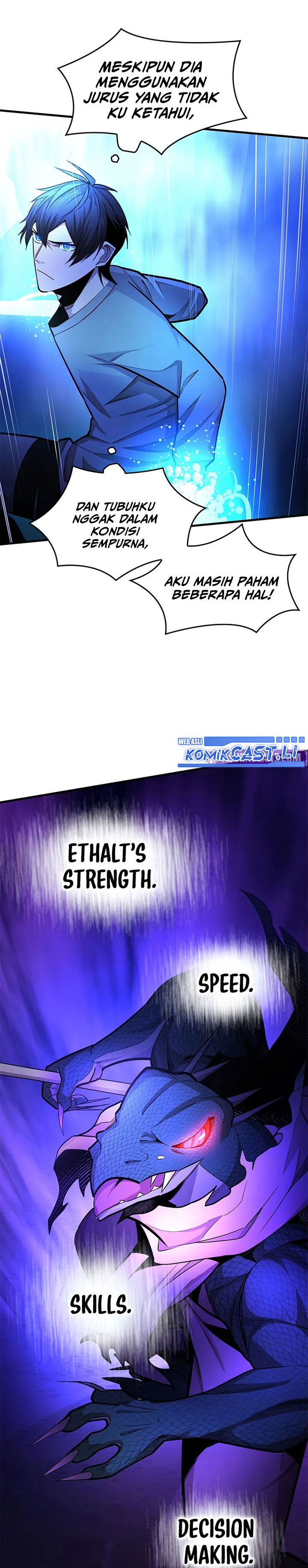 The Tutorial is Too Hard - Chapter 220 12