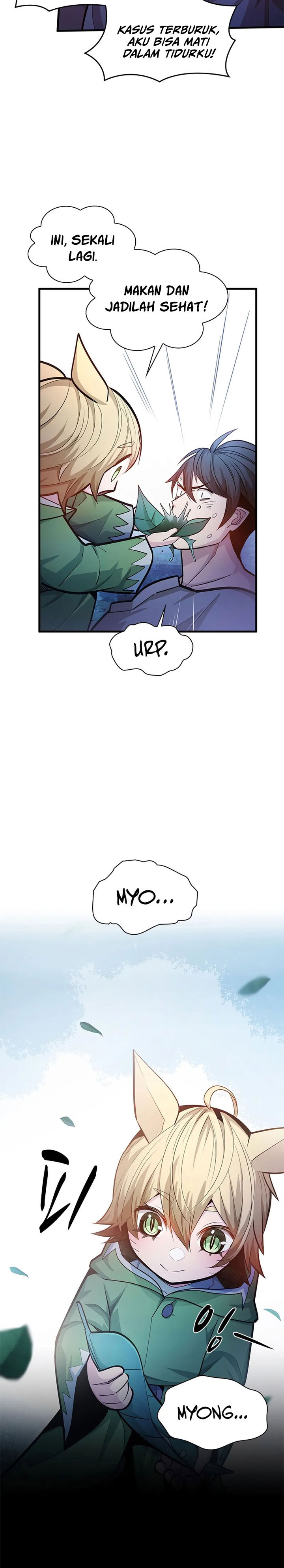 The Tutorial is Too Hard - Chapter 227 8