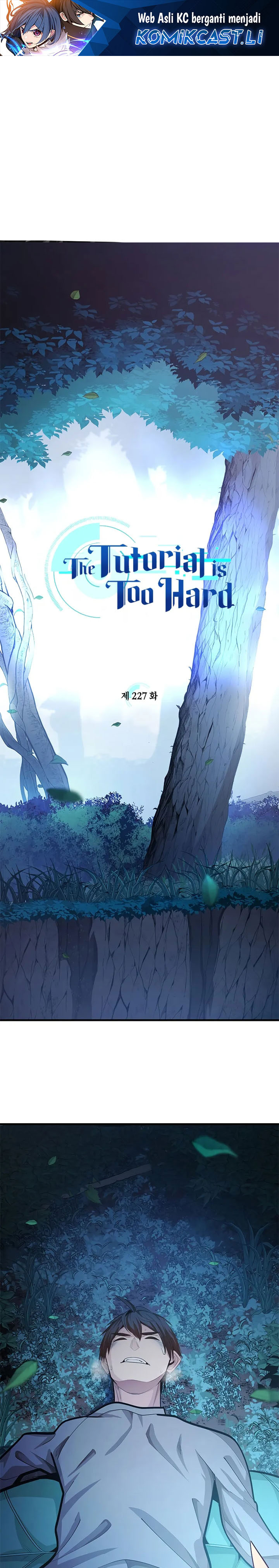 The Tutorial is Too Hard - Chapter 227 2