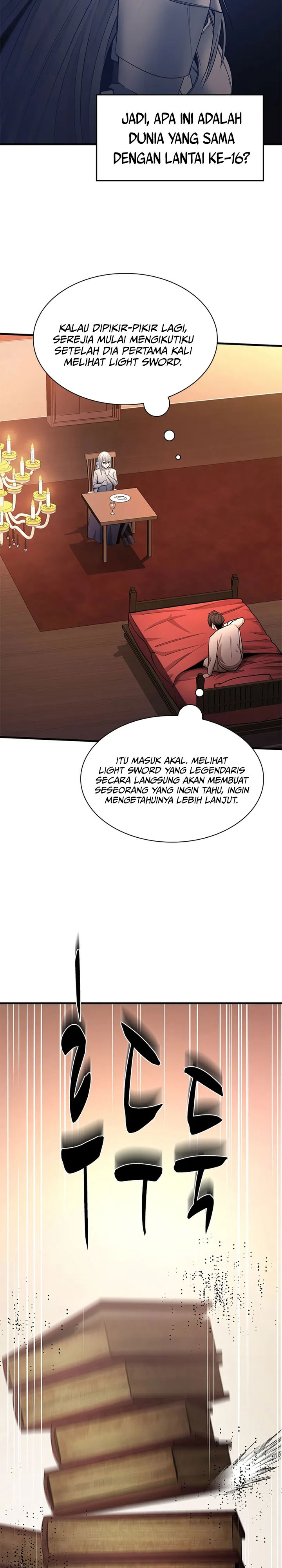 The Tutorial is Too Hard - Chapter 227 28