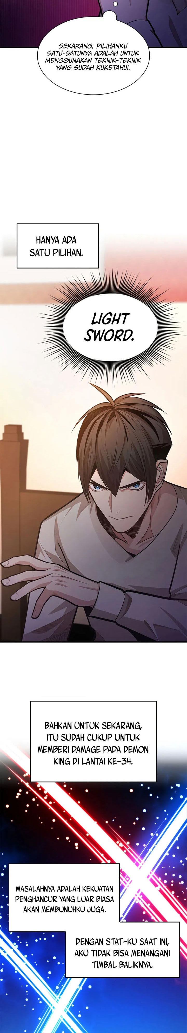 The Tutorial is Too Hard - Chapter 227 20