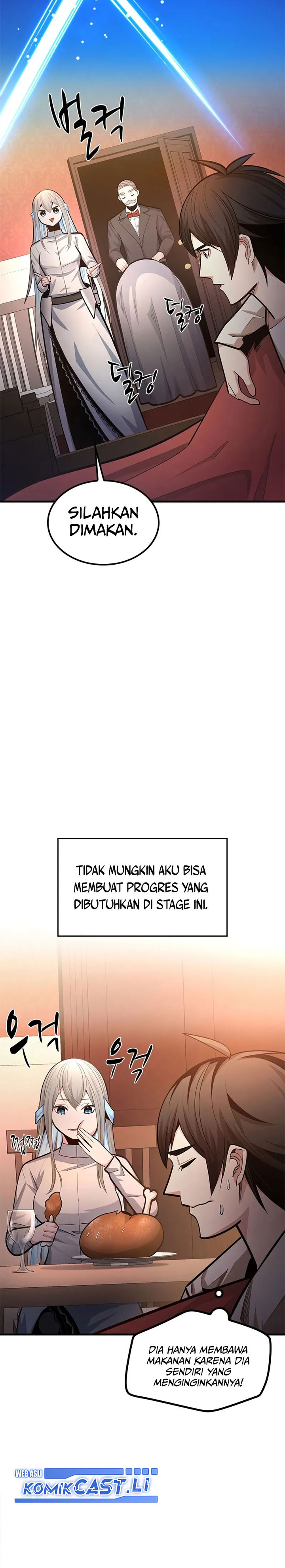 The Tutorial is Too Hard - Chapter 227 21