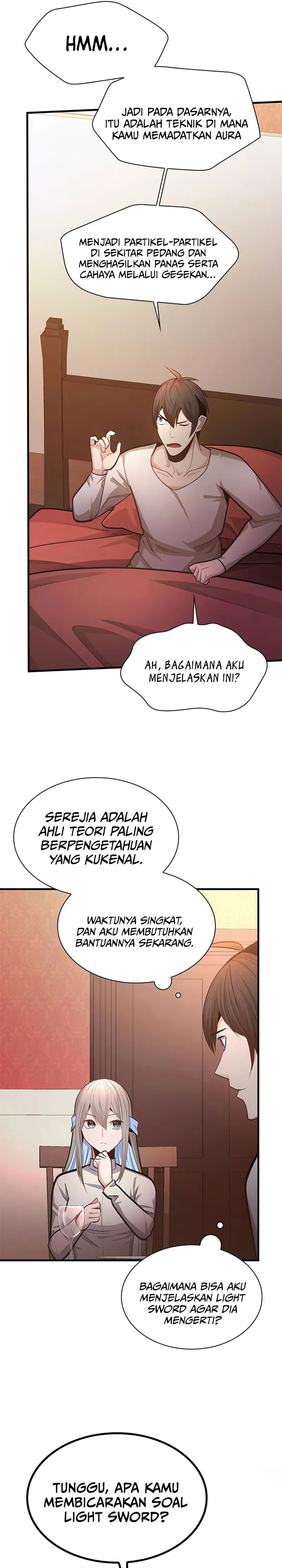 The Tutorial is Too Hard - Chapter 227 26