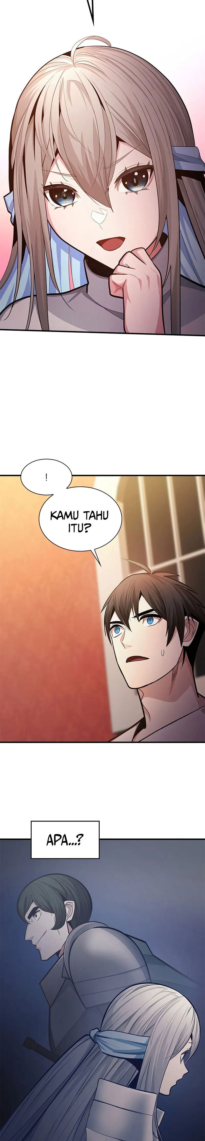 The Tutorial is Too Hard - Chapter 227 27