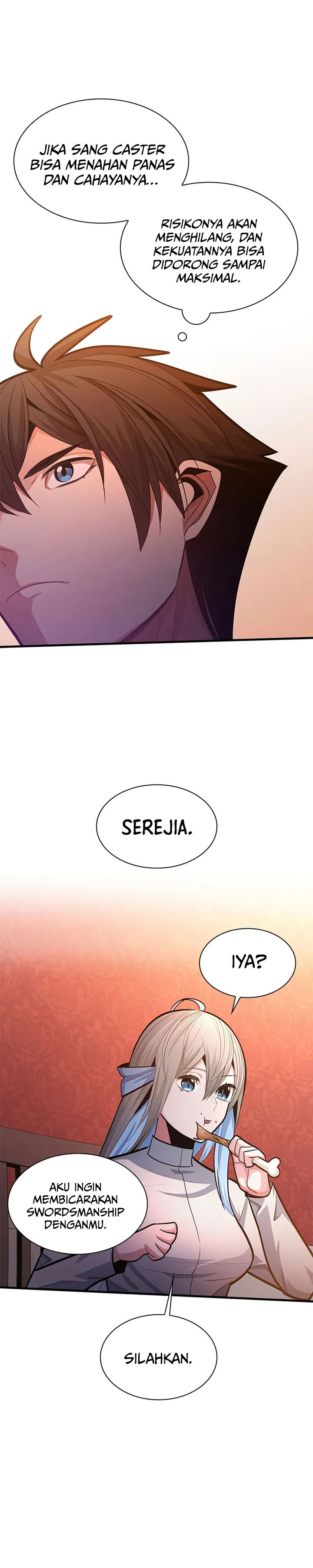 The Tutorial is Too Hard - Chapter 227 25