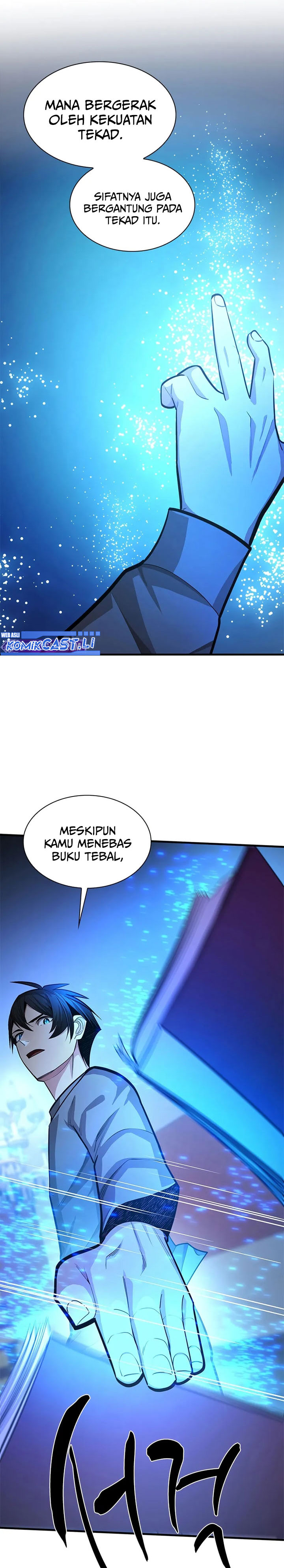 The Tutorial is Too Hard - Chapter 227 31