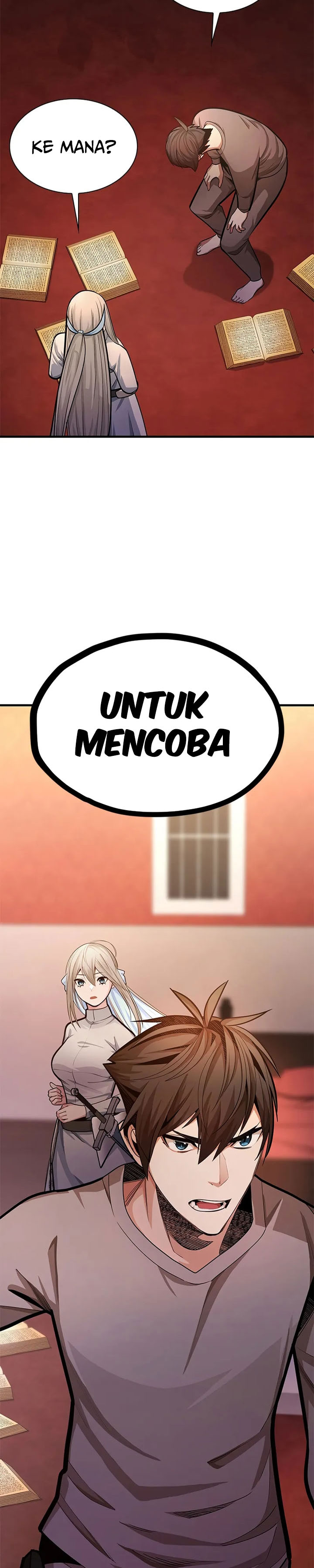 The Tutorial is Too Hard - Chapter 227 36