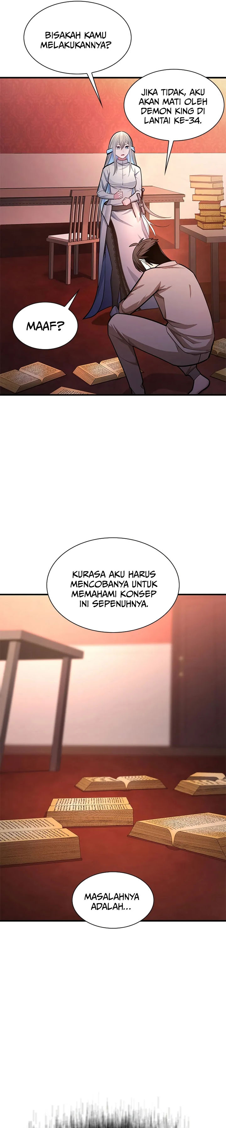 The Tutorial is Too Hard - Chapter 227 34