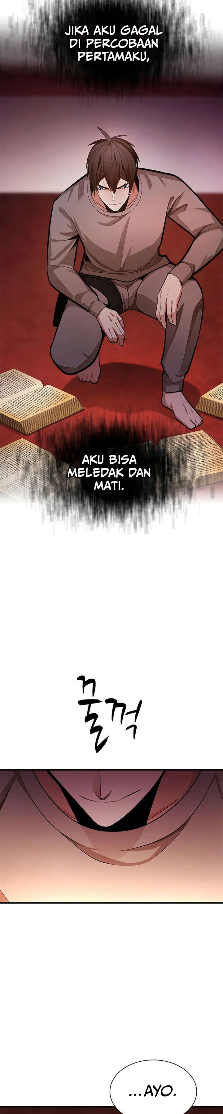 The Tutorial is Too Hard - Chapter 227 35