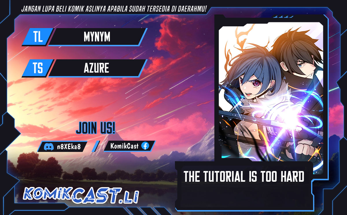 The Tutorial is Too Hard - Chapter 227 1
