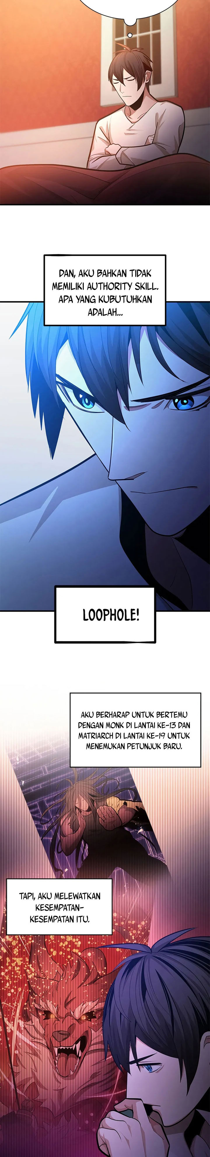 The Tutorial is Too Hard - Chapter 227 19