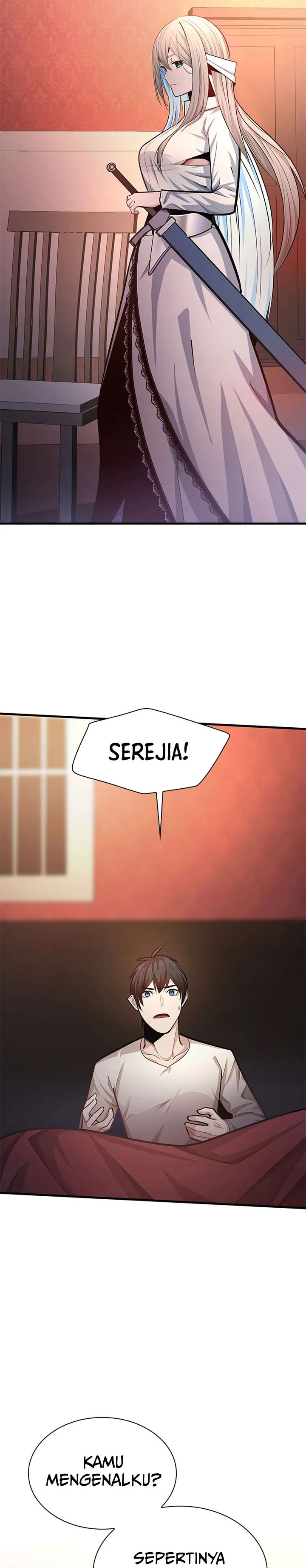 The Tutorial is Too Hard - Chapter 227 12