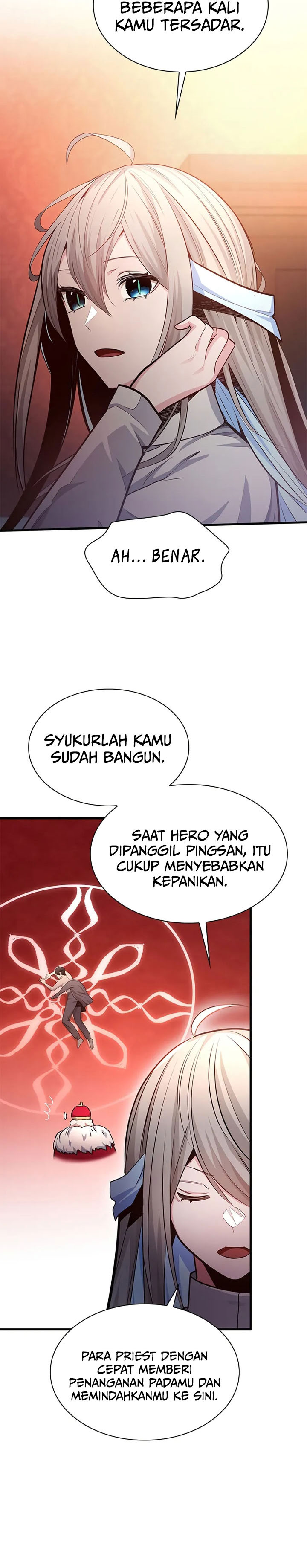 The Tutorial is Too Hard - Chapter 227 13