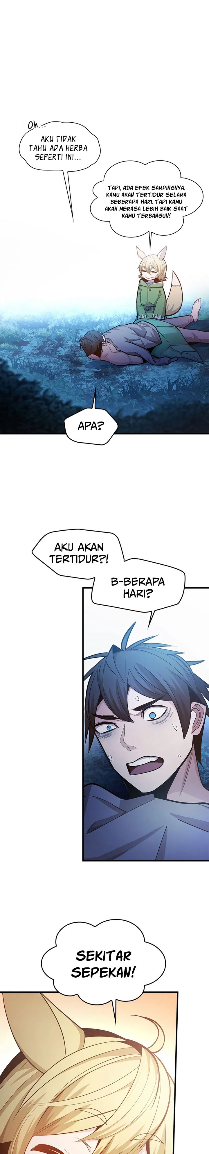 The Tutorial is Too Hard - Chapter 227 6
