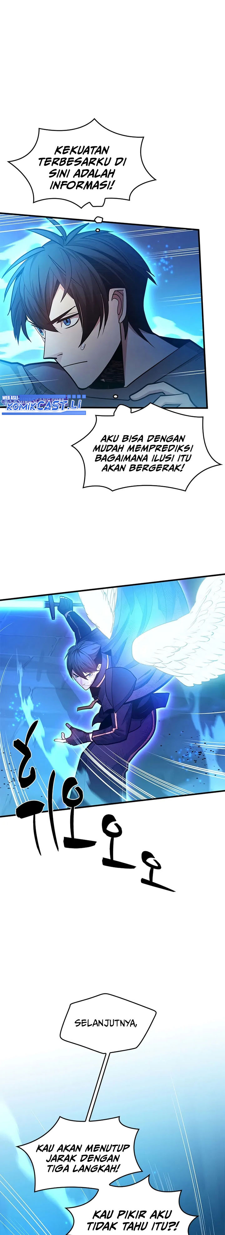 The Tutorial is Too Hard - Chapter 225 28
