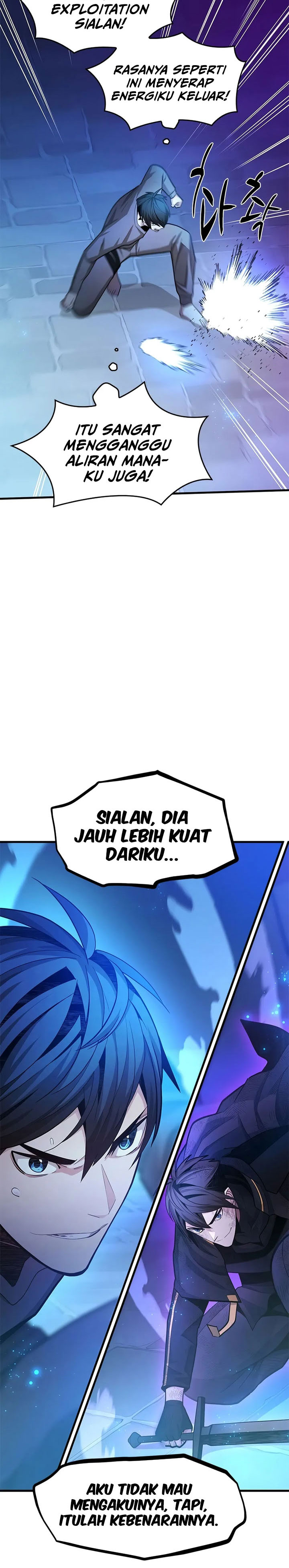 The Tutorial is Too Hard - Chapter 225 20