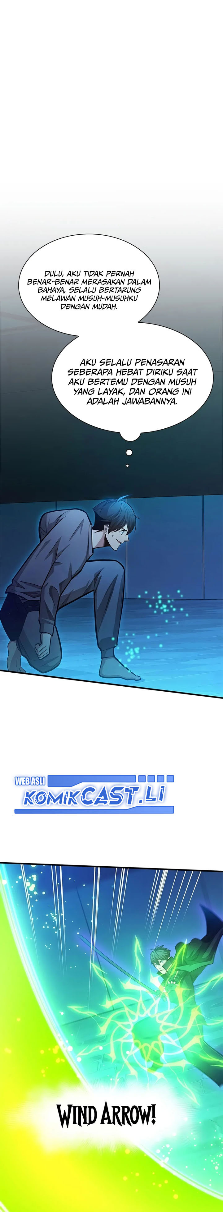 The Tutorial is Too Hard - Chapter 225 21