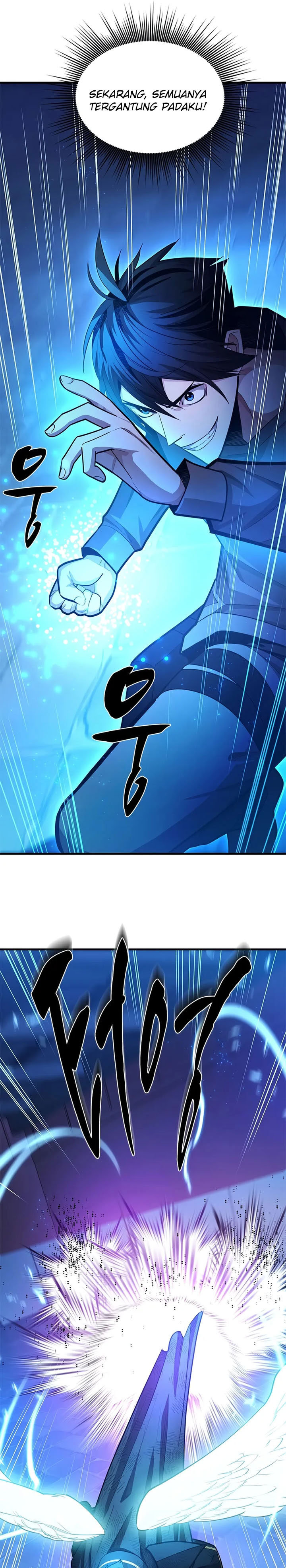 The Tutorial is Too Hard - Chapter 225 26