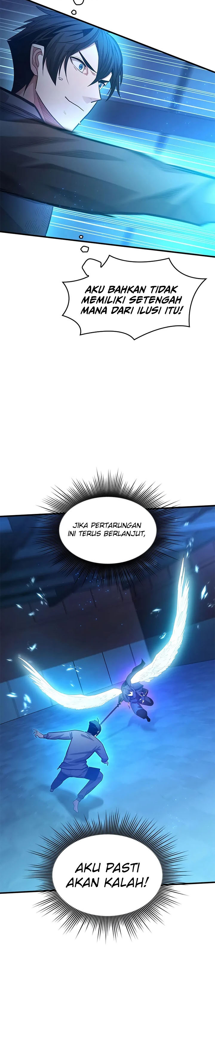 The Tutorial is Too Hard - Chapter 225 25