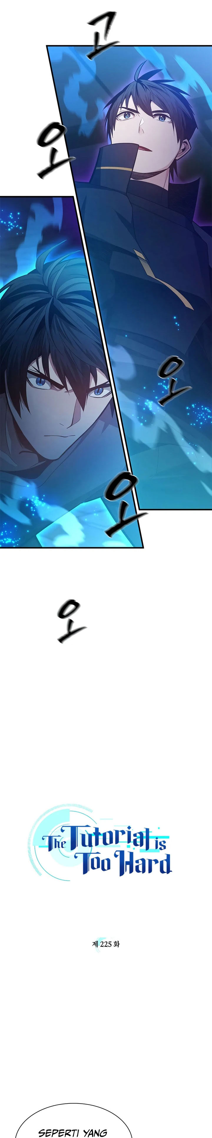 The Tutorial is Too Hard - Chapter 225 3