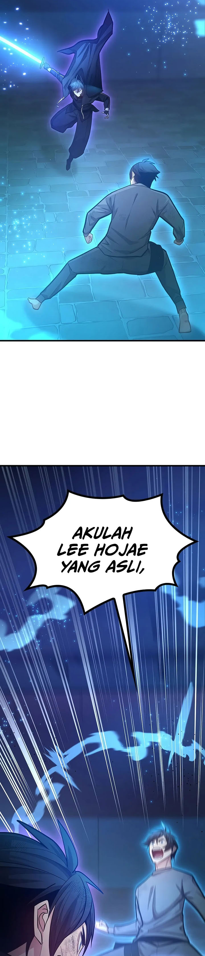 The Tutorial is Too Hard - Chapter 225 34