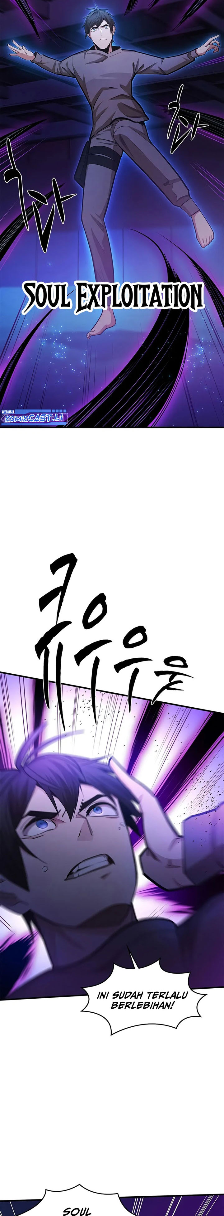The Tutorial is Too Hard - Chapter 225 19