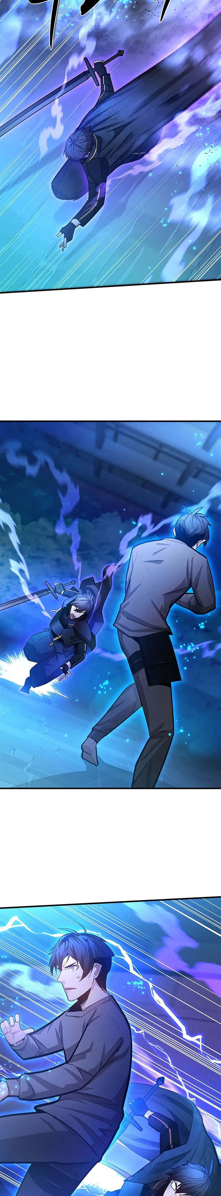 The Tutorial is Too Hard - Chapter 225 12