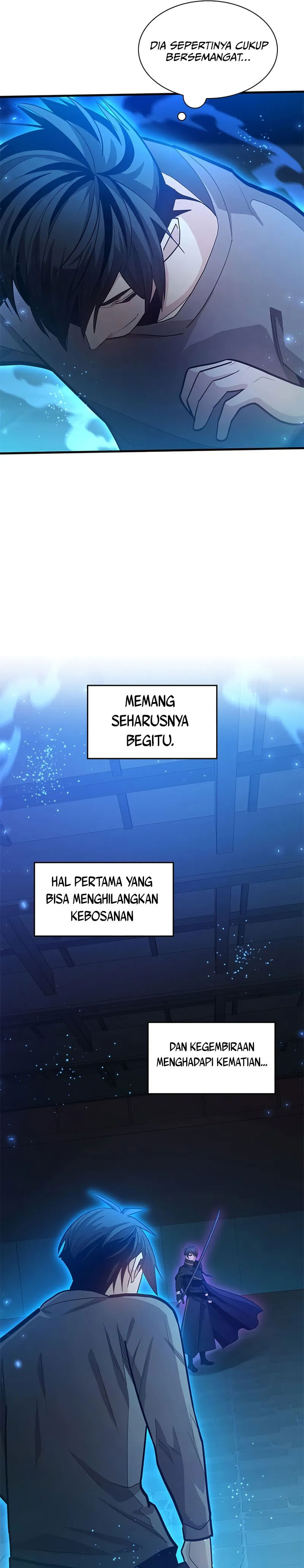 The Tutorial is Too Hard - Chapter 225 6