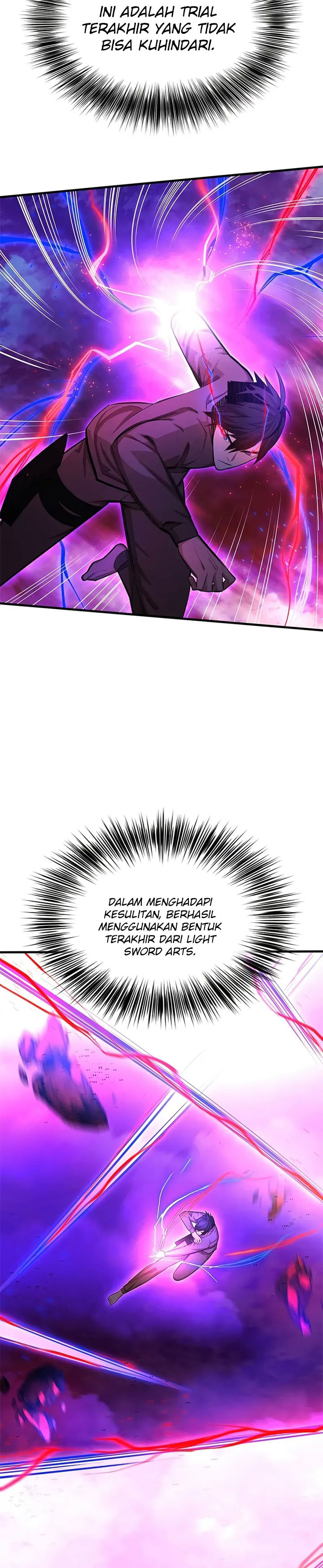 The Tutorial is Too Hard - Chapter 230 8