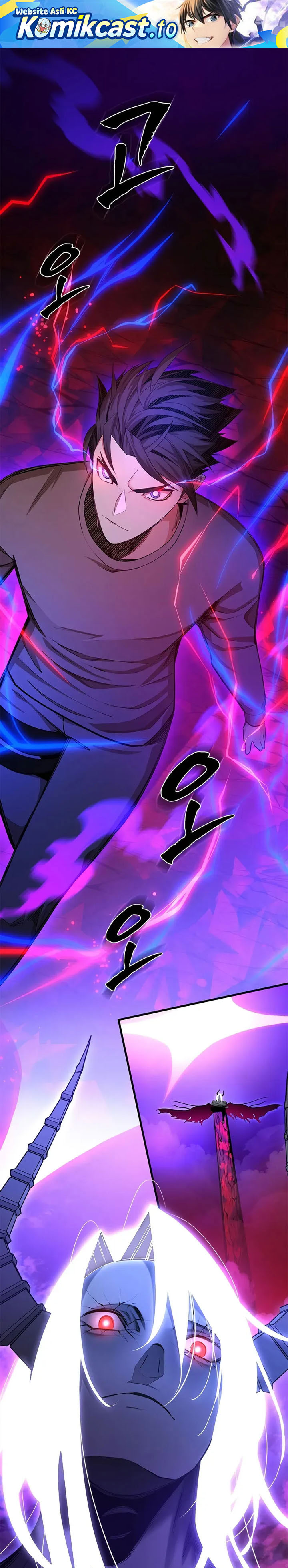 The Tutorial is Too Hard - Chapter 230 2