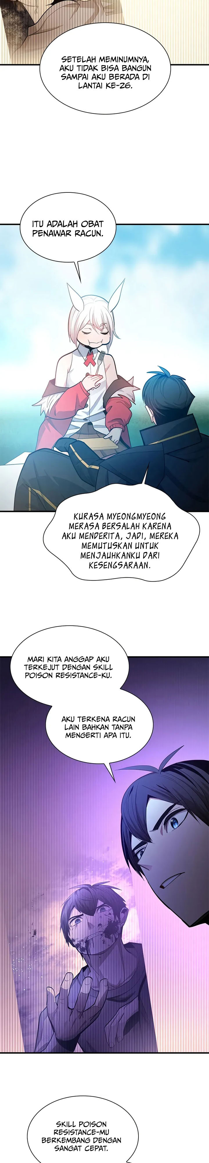 The Tutorial is Too Hard - Chapter 230 28
