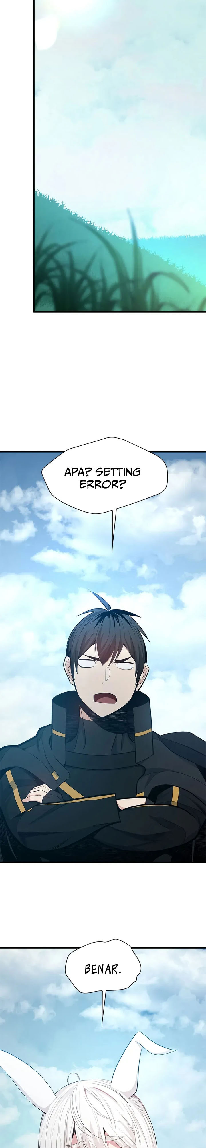 The Tutorial is Too Hard - Chapter 230 20
