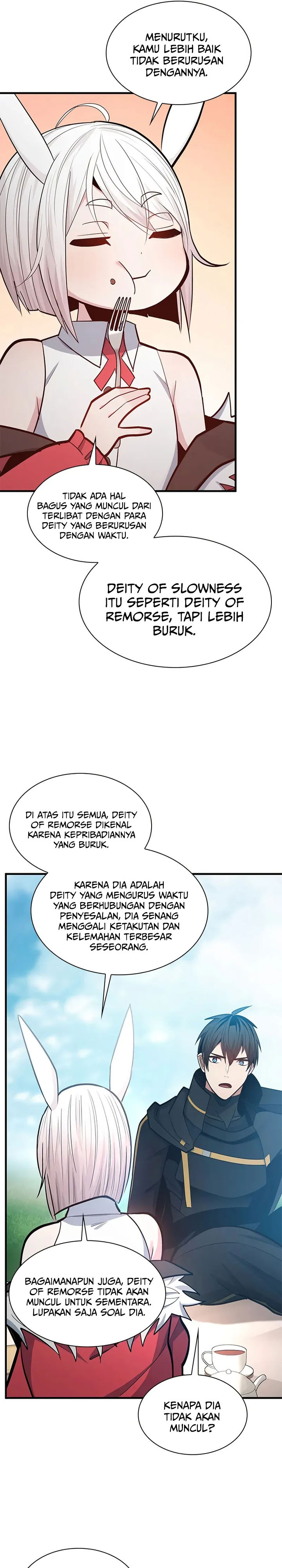 The Tutorial is Too Hard - Chapter 230 26