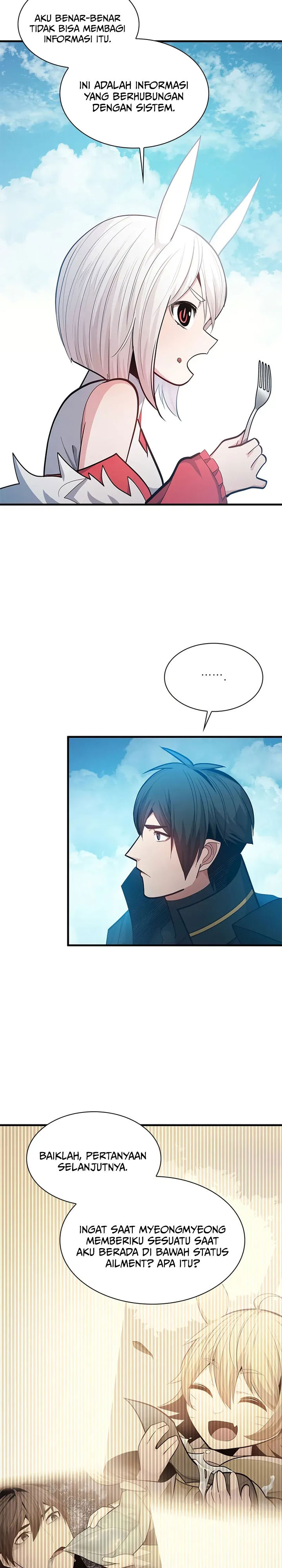 The Tutorial is Too Hard - Chapter 230 27