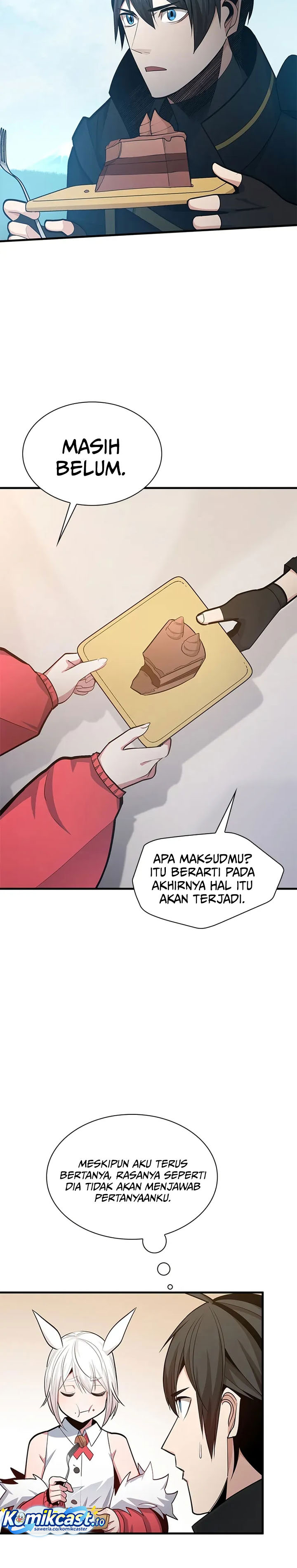 The Tutorial is Too Hard - Chapter 230 24