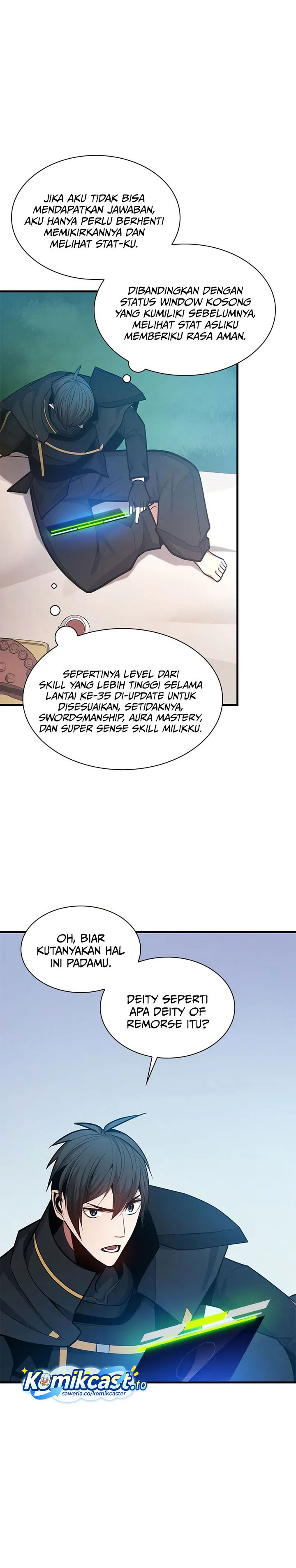 The Tutorial is Too Hard - Chapter 230 25