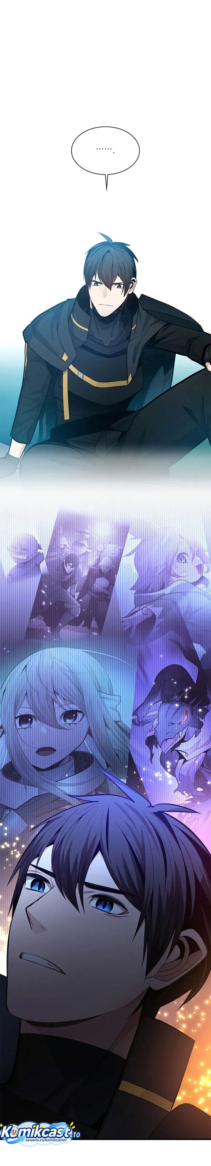 The Tutorial is Too Hard - Chapter 230 31