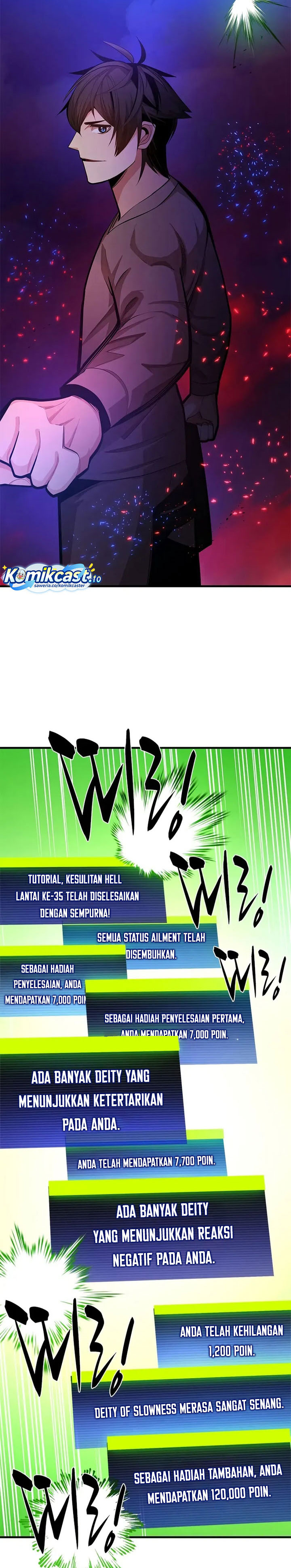 The Tutorial is Too Hard - Chapter 230 12