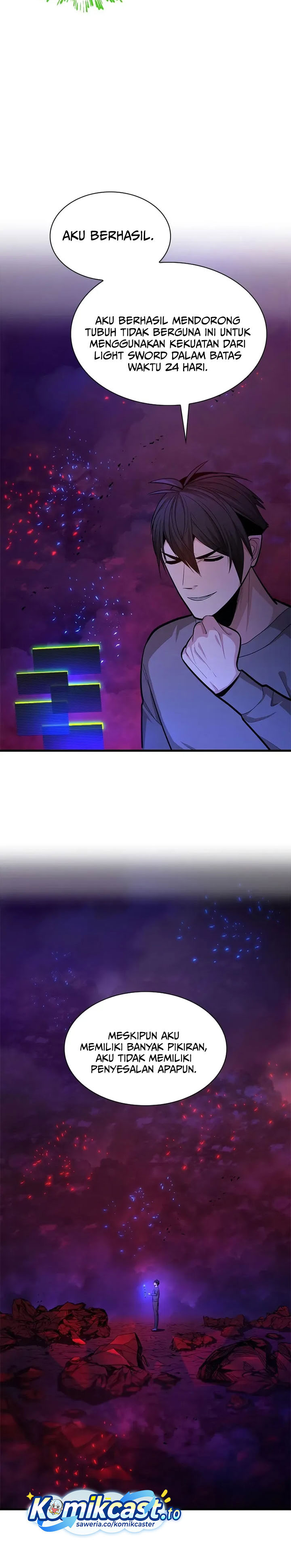 The Tutorial is Too Hard - Chapter 230 13