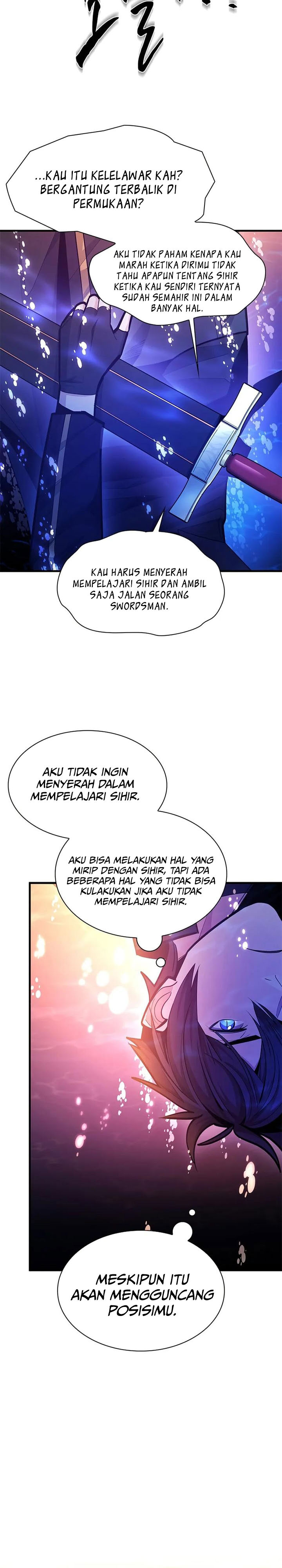 The Tutorial is Too Hard - Chapter 236 21