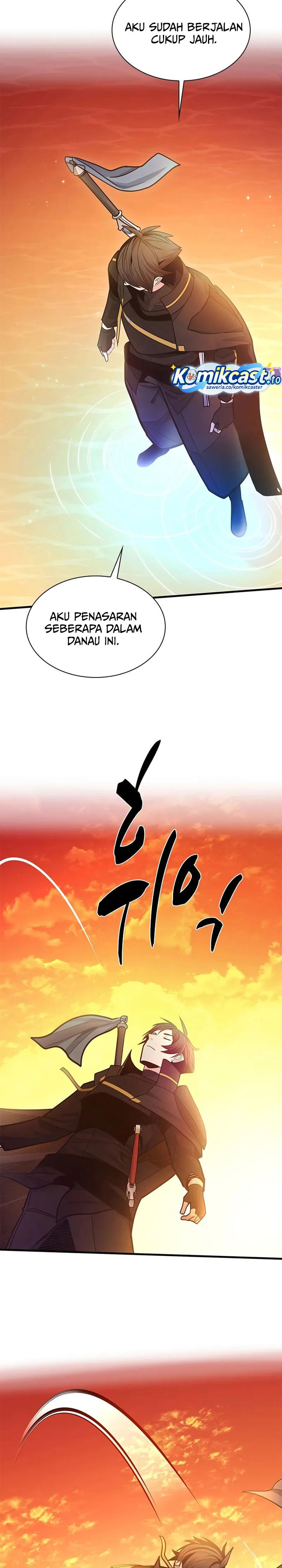 The Tutorial is Too Hard - Chapter 236 19