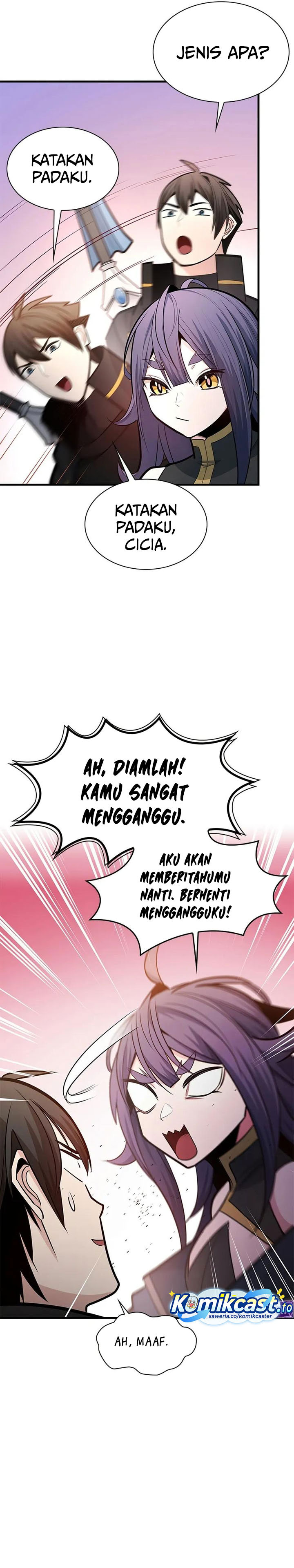 The Tutorial is Too Hard - Chapter 236 10