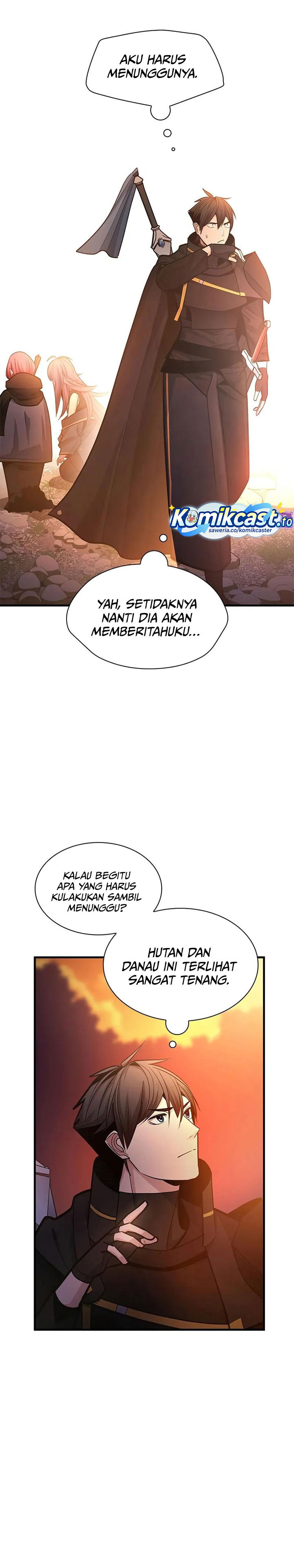 The Tutorial is Too Hard - Chapter 236 11