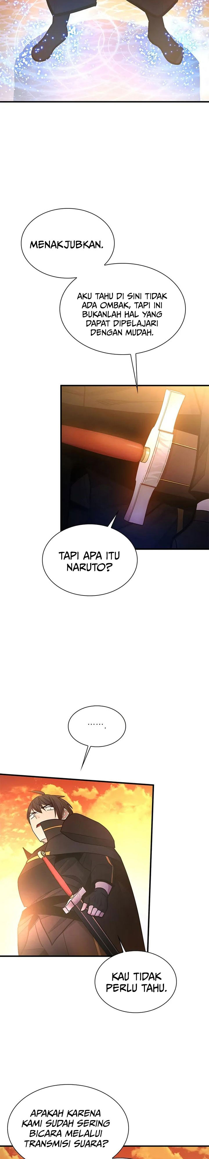 The Tutorial is Too Hard - Chapter 236 16