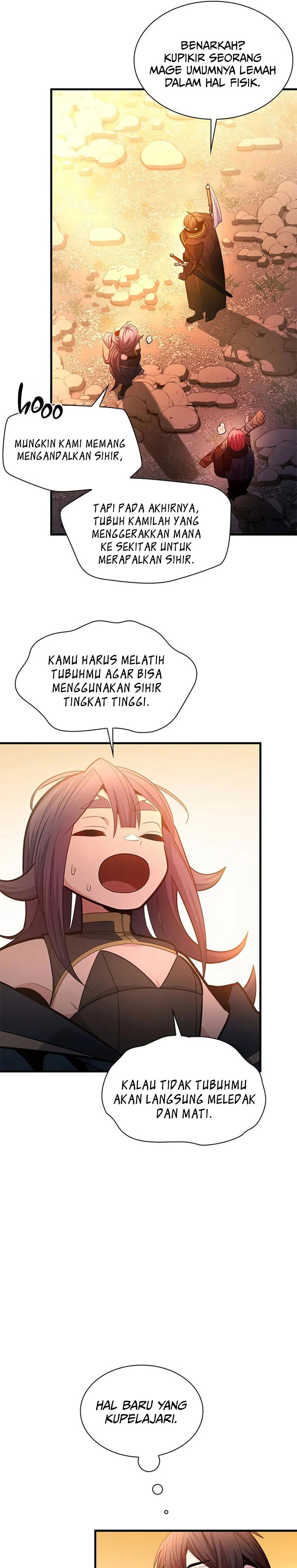 The Tutorial is Too Hard - Chapter 236 6