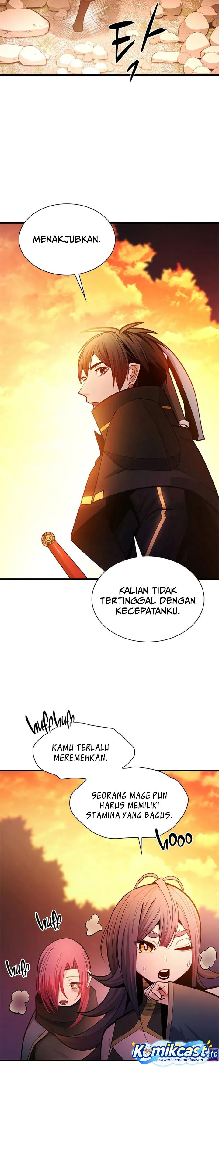The Tutorial is Too Hard - Chapter 236 5